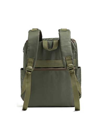 Baby2go Go Bag Victoria Anne Bebek Bakım Çantası Haki