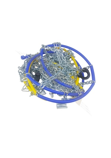 215/50/17 Mefatech X10 Takmatik Oto Araç Lastik Zinciri