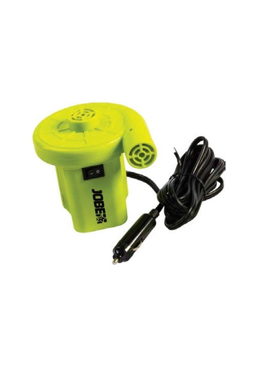 Jobe Bot Şişirme Pompası 12v