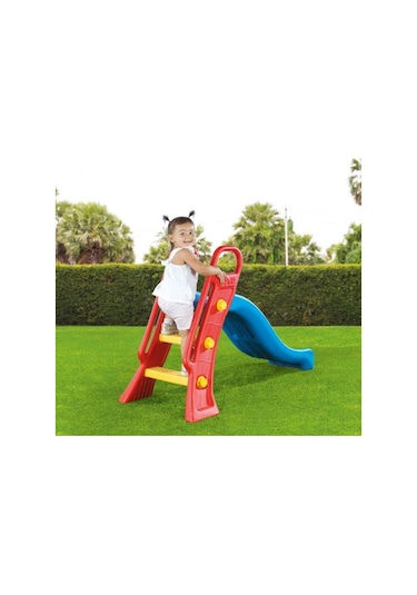 Dolu 3028 Küçük Kaydırak