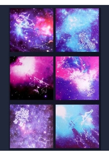 Kreativka Çift Taraflı Origami Kağıdı 228557384