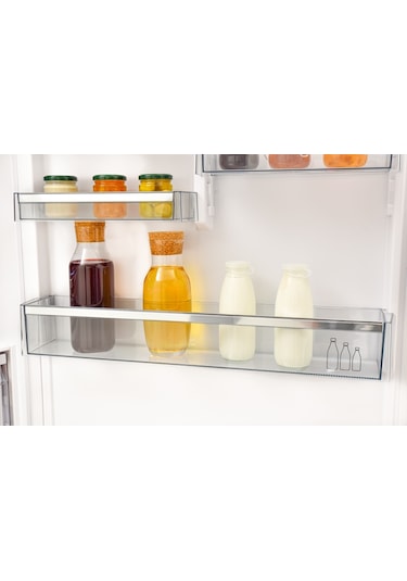 Vestel NFK64012 E GI PRO WIFI 588 LT No-Frost Kombi Tipi Buzdolabı