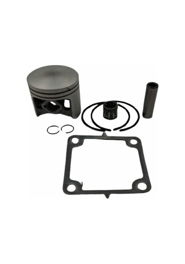 Motorlu Testere Piston Segman 488 43 Mm