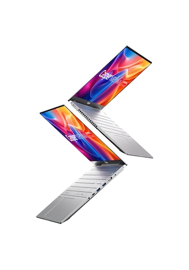Casper Nirvana S200.270H-GX00A-G-F Core 9 270H 48 GB 2 TB SSD 16" W11H Dizüstü Bilgisayar