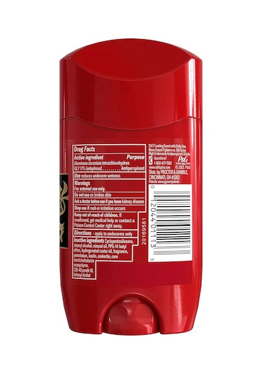Old Spice Swagger Erkek Stick Deodorant 73 G