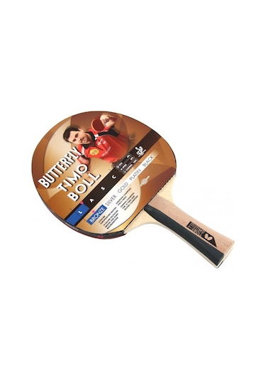 Butterfly Timo Boll Bronce Masa Tenisi Raketi