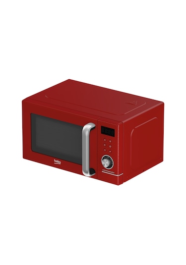 Beko BMD 220 K Retro 21 LT Mikrodalga Fırın