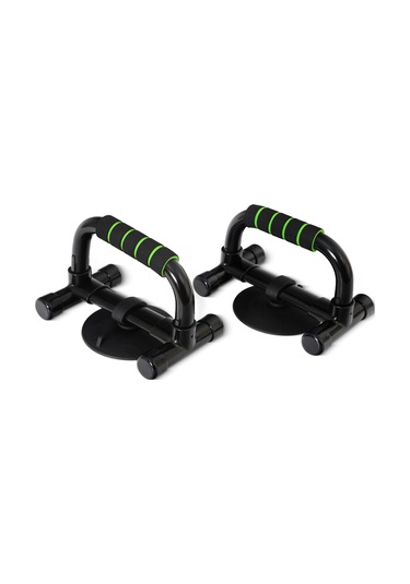 Zerogym Comfort Şınav Barı Vantuzlu, Şınav Aleti