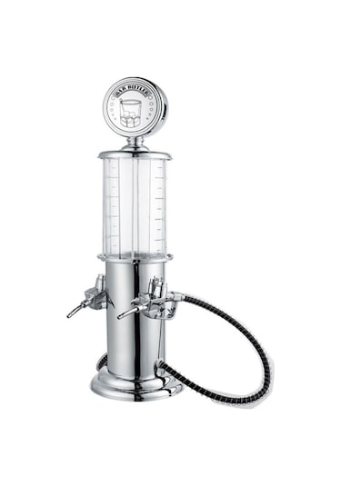 Kosona Tek Başlı Birden Çok İçecek Dağıtıcı: Bar, Nokta Ve Gazisteleri İçin Dayanıklı, Kolay Kullanımlı Bira/içecek Servis Makinesi