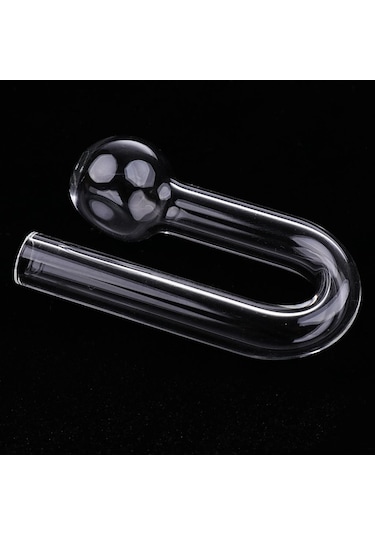 Suntek Akvaryum Kristal Cam Co2 Dedektörü Konsantrasyonu 1-