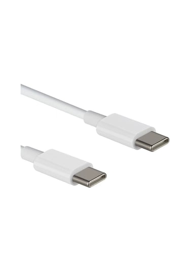 Maiyame Pd100w Çift Uçlu Typec Veri Kablosu 60w Watt C'den C'ye Hızlı Şarj Hattı Cc Hattı Di