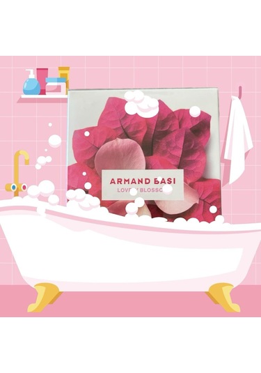 Armand Basi Lovely Blossom Kadın Parfüm EDT 100 ML