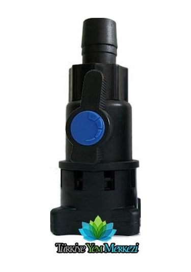 Dophin C500 Dış Filtre Yedek Musluk 1 Adet