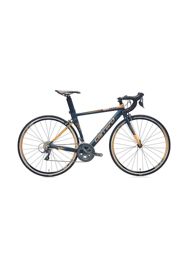 Carraro Race 022 56 Kadro Lacivert-turuncu Lacivert - Turuncu