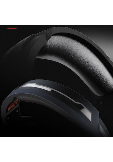 Plextone G800 Teleskopik Kablolu Kulak Üstü Oyuncu Kulaklığı