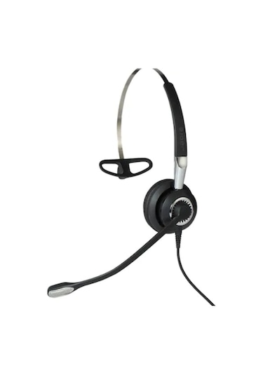 Jabra BIZ 2400 II Mono USB MS Mikrofonlu Kulak Üstü Kulaklık