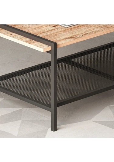 Orta Sehpa Leyla Atlantikçam