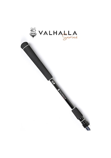 Fujin Valhalla Darksea 183cm 210gr Speed Jig Live Bait Kamışı