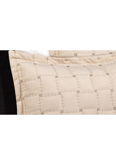 Altınay Kraş Mikro Tek Kişilik Yatak Örtüsü