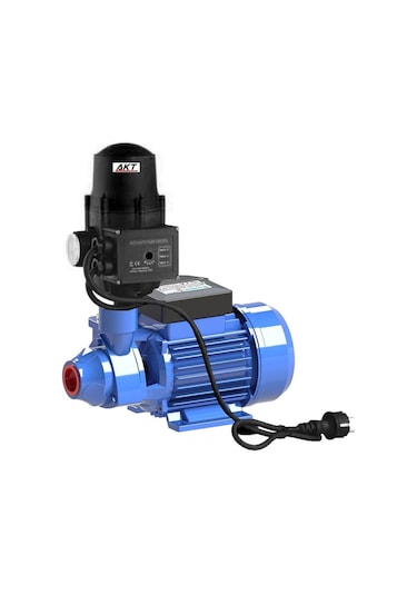 Sumak Sm5 0.5 Hp 2 Kat 2 Daire 6 Metre Emiş Impo Hidromatlı Hidro
