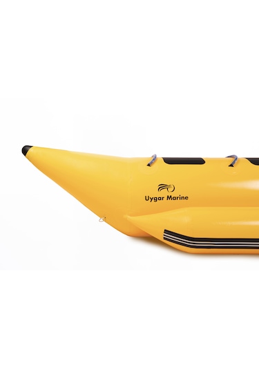 Uygar Marine 5 Kişilik Banana (Muz)