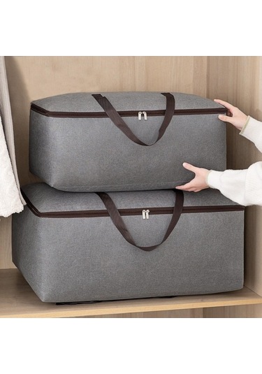 Pazly Yatak Suntek Organizatör Odası M Kazak Giysi Elbise Battaniye Qm Diğer