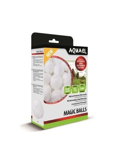 Aquael Magic Balls 1 L