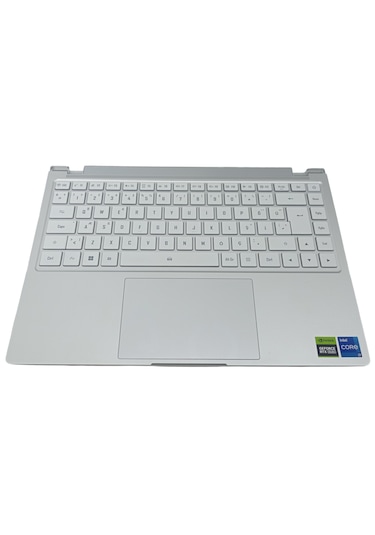Gigabyte Aero 14 Oled Üst Kasa Klavye Set