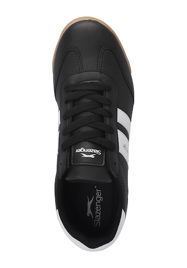 Slazenger OLEG I Kadın Günlük Ayakkabı Siyah / Beyaz