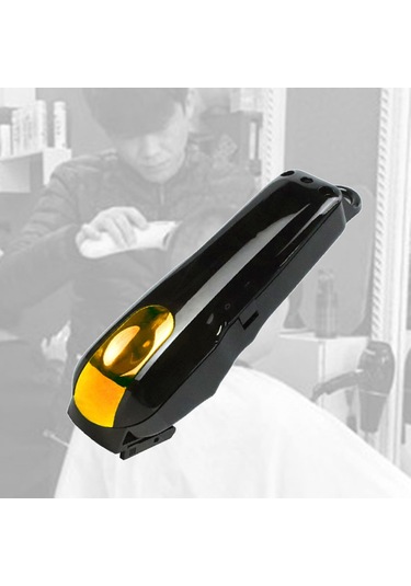 Suntek Wahl 8148 8591 Için Elektrikli Kaplama Saç Kesme Altın