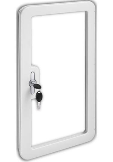 Dometic SK5 Karavan Servis Giriş Kapağı 650x350