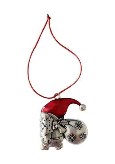 Lijinxu Yılbaşı Süsleri Ev Partisi Dekoru Şekeri Dekorasyon Çantası