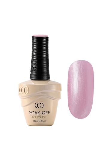 Cco Nail Gel 15 Ml 012