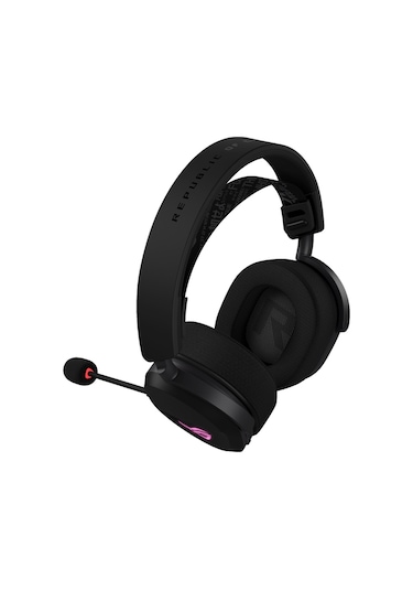 Asus ROG Pelta Kablosuz RGB Kulak Üstü Oyuncu Kulaklığı