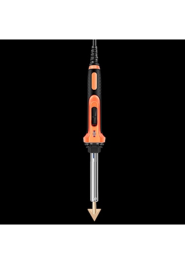 Konesam 100w Elektrikli Plastik Kaynak Makinesi Ve Ütü Seti - Şişme Bot, Kano Tamiri İçin Profesyonel Çözüm