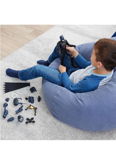 Batman Maceraları Aksiyon Figürü