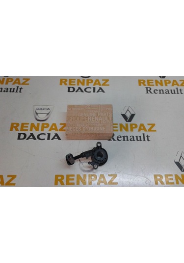 Megane 2-3/Clio 3-4/Kango Hidrolik Debriyaj Rulmanı 306209222R