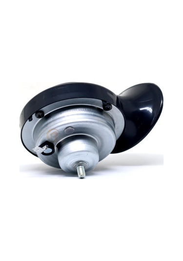 Seger Korsa Dadat Salyangoz Korna 12V Tek Fişli