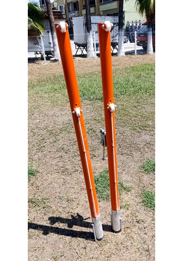 Adelinspor Tenis Ve Badminton Ortak Direği