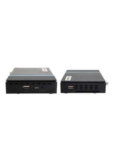 Octagon SX88 V2 4K UHD DUAL OS Multiboot 5G Wifi Uydu Alıcı