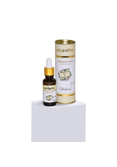 Yasemin Yağı 20cc 20 ML