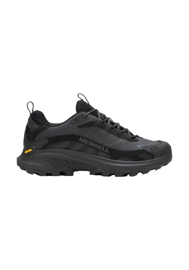Merrell Moab Speed 2 Gtx Erkek Siyah Outdoor Ayakkabı - Siyah J037513 Çok Renkli