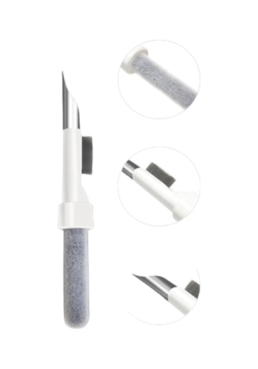 Loges Airpods Uyumlu Kulaklık Temizleme Kiti