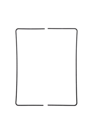 Samsung Uyumlu Galaxy Z Fold4 Sm-f936b Ön Lcd Ekran Çerçeve Çerçevesi İçin Diğer