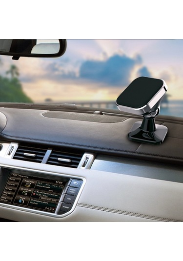 Manyetik Araba Cep Telefonu Tutucu Manyetik Cep Telefonu Tutucu Hediyelik Tutucu Orta Konsol,jwcwsq