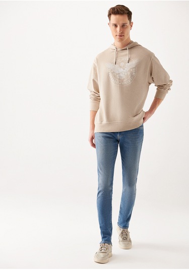 Mavi 0042280564 Jake 90s Tokk Erkek Jean Pantolon İndigo