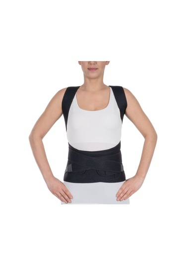 Medikaltec Wıngmed Neopren Dorselomber Korse W 407