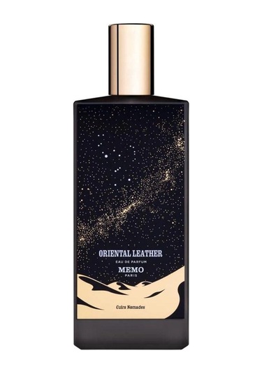 Memo Oriental Leather Edp 75 Ml Unisex Parfüm Aromatik