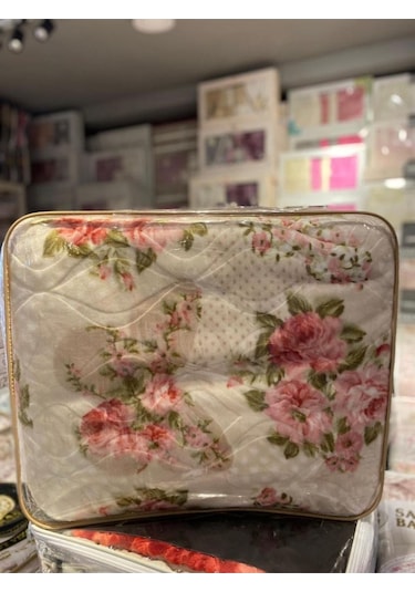 Sarar Battaniye Sarar Çift Kişilik Battaniye 4 Kg Pudra