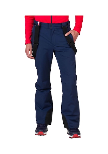 Rossıgnol Rossignol Strato Pant Erkek Mavi Kayak Pantolonu 17726 Lacivert